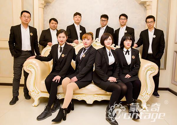 蒙太奇精英店長(cháng)：宜昌胡店長(cháng)“與同路人，做有意義的事”